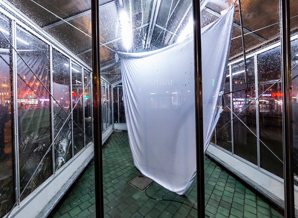 Foto: Krischan Ahlberg