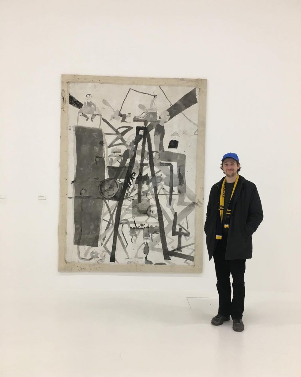 K21, In Order of Appearence