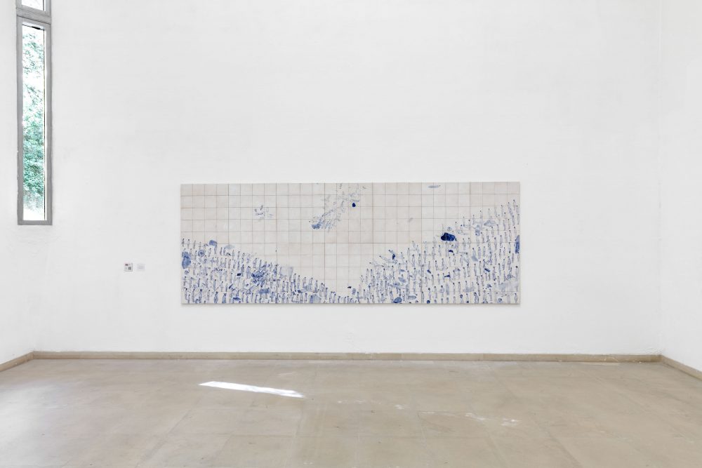 77. Bergischer Kunstpreis, Kunstmuseum Solingen, 2023, Foto: Johannes Bendzulla