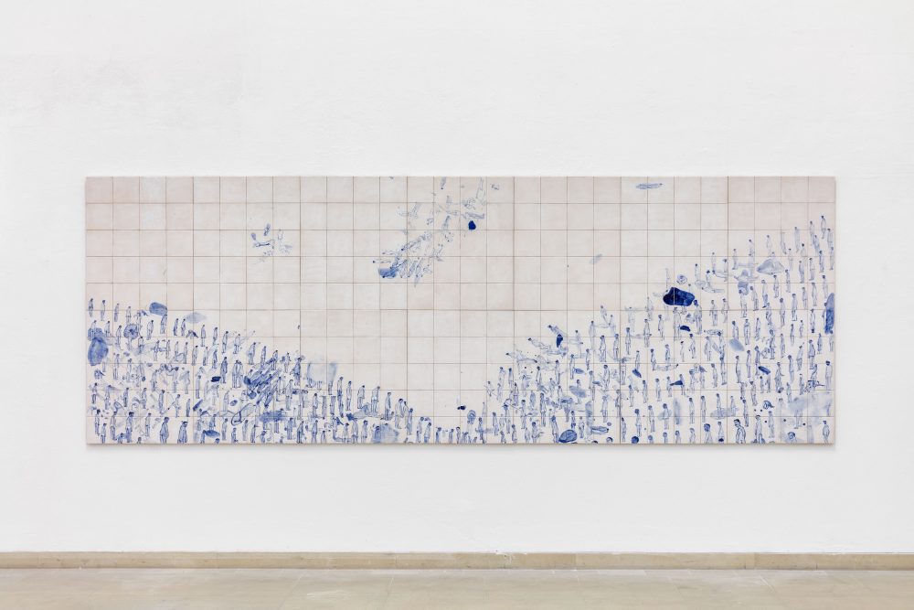 Kunstmuseum Solingen 2023, Foto: Johannes Bendzulla