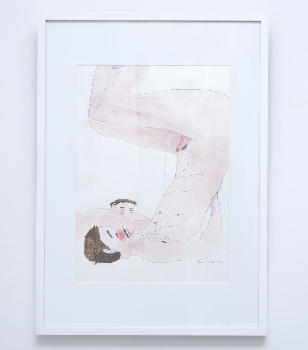 Foto: Maya Shirakawa