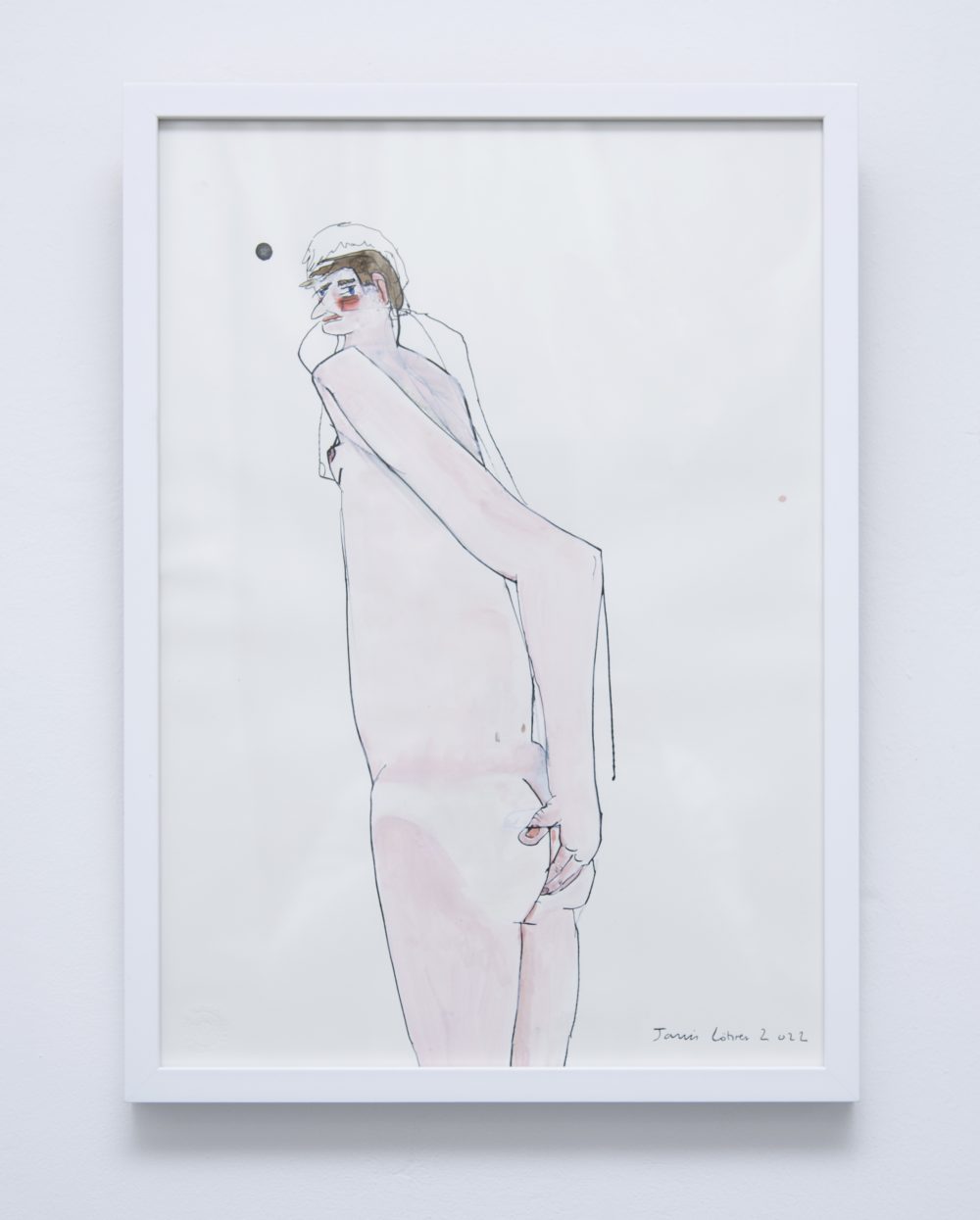 Foto: Maya Shirakawa