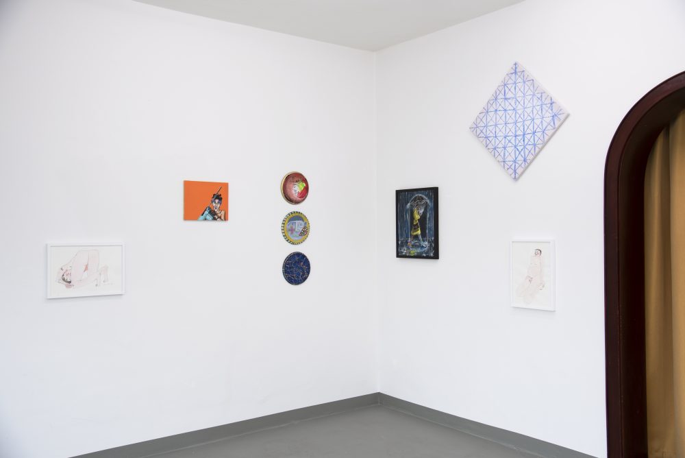 Foto: Maya Shirakawa