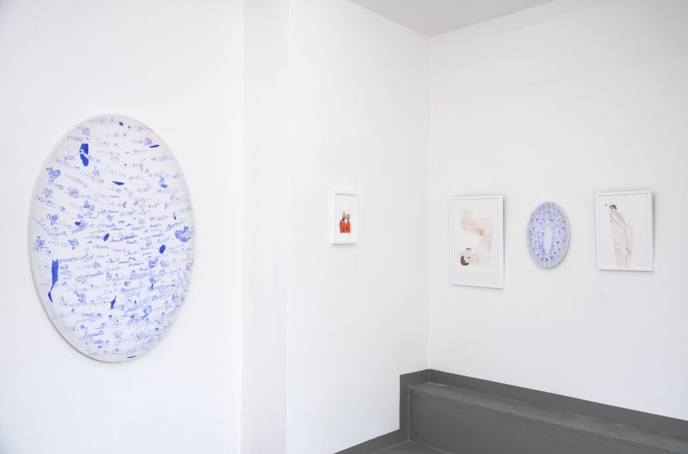 Foto: Maya Shirakawa