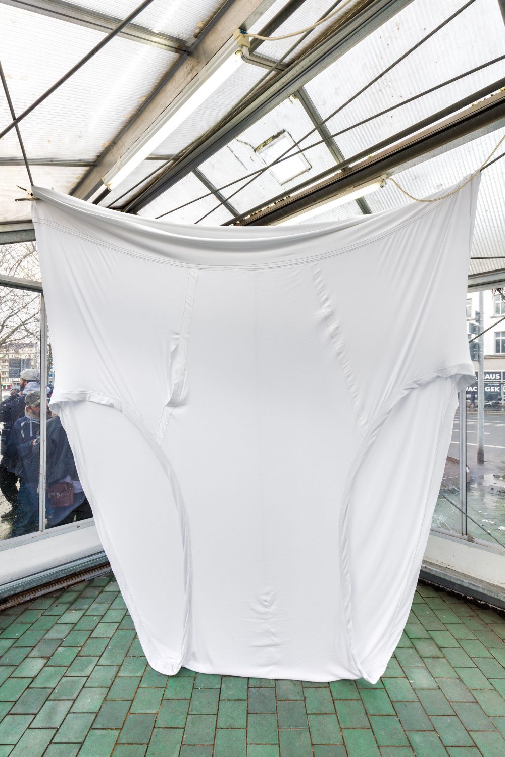 Foto: Johannes Bendzulla