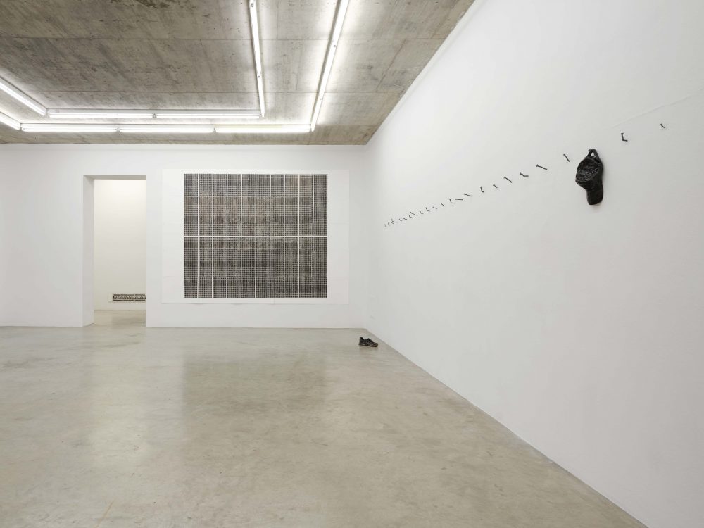 Foto: Simon Vogel, Neuer Aachener Kunstverein