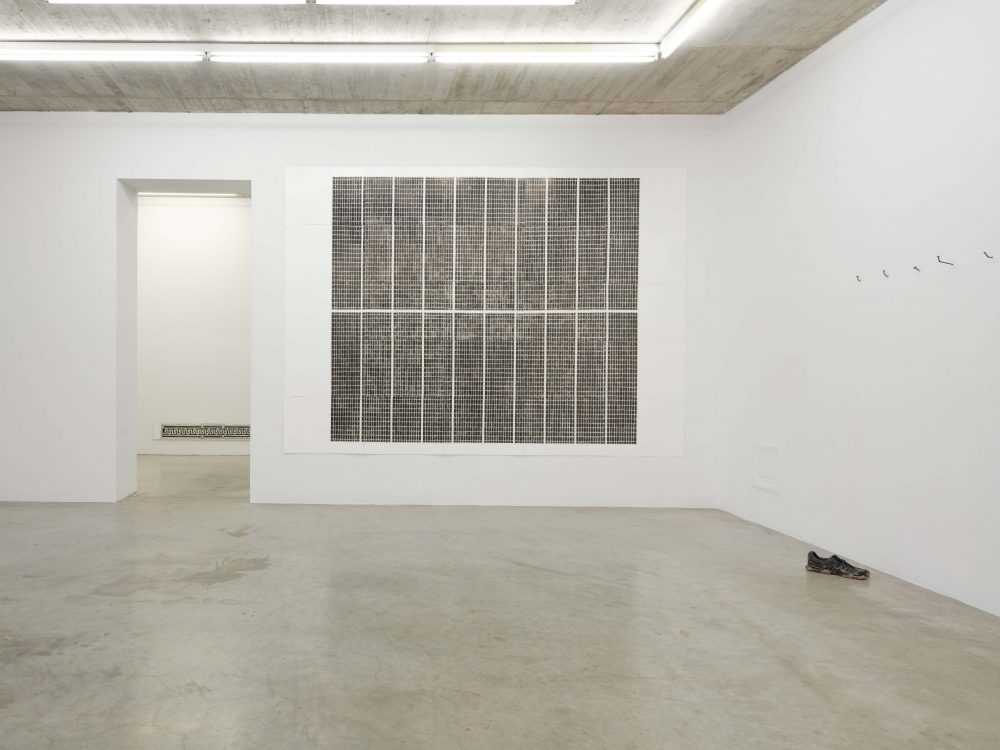 Foto: Simon Vogel, Neuer Aachener Kunstverein