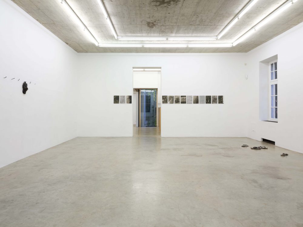 Foto: Simon Vogel, Neuer Aachener Kunstverein