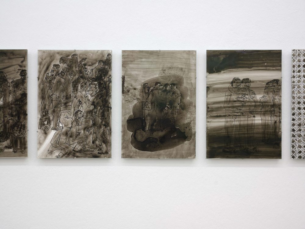 Foto: Simon Vogel, Neuer Aachener Kunstverein