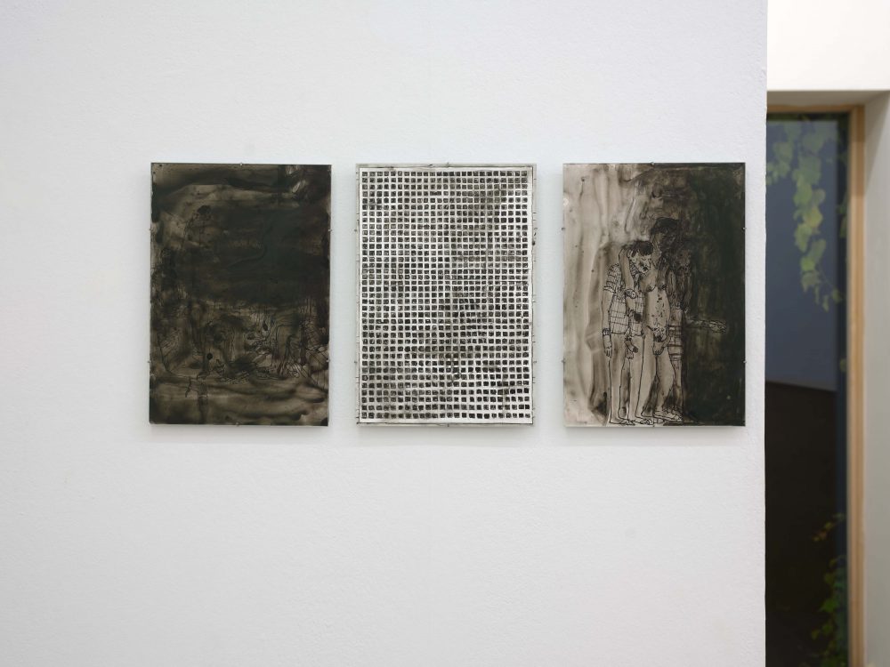 Foto: Simon Vogel, Neuer Aachener Kunstverein