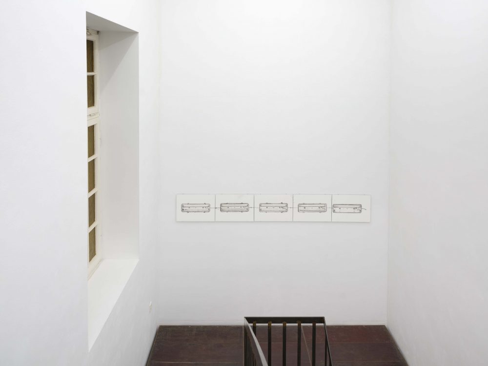 Foto: Simon Vogel, Neuer Aachener Kunstverein