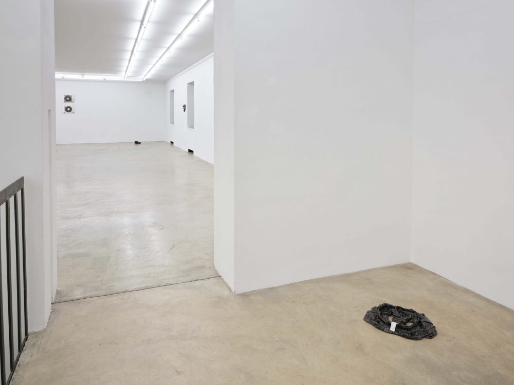 Foto: Simon Vogel, Neuer Aachener Kunstverein