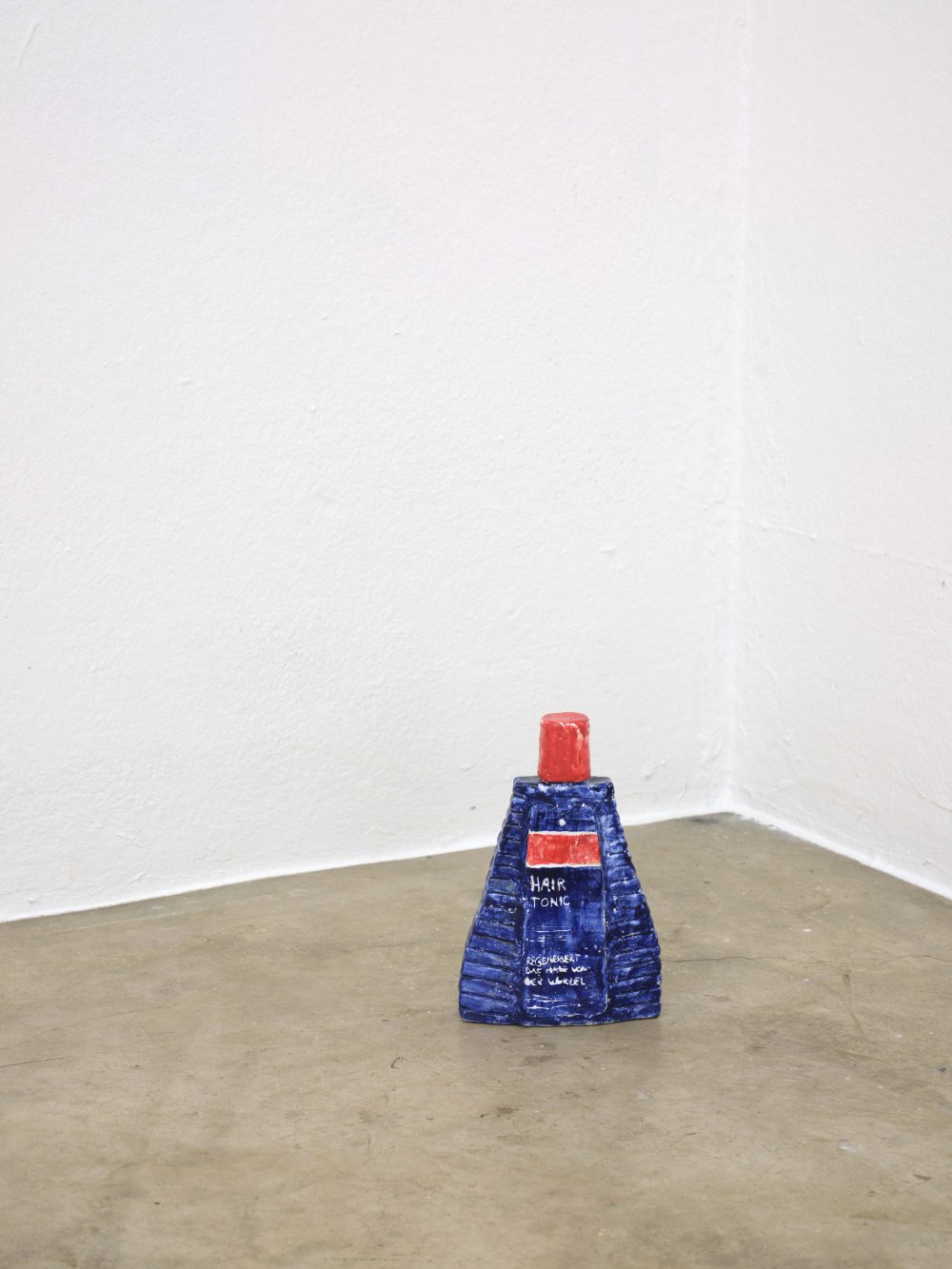 Foto: Simon Vogel, Neuer Aachener Kunstverein