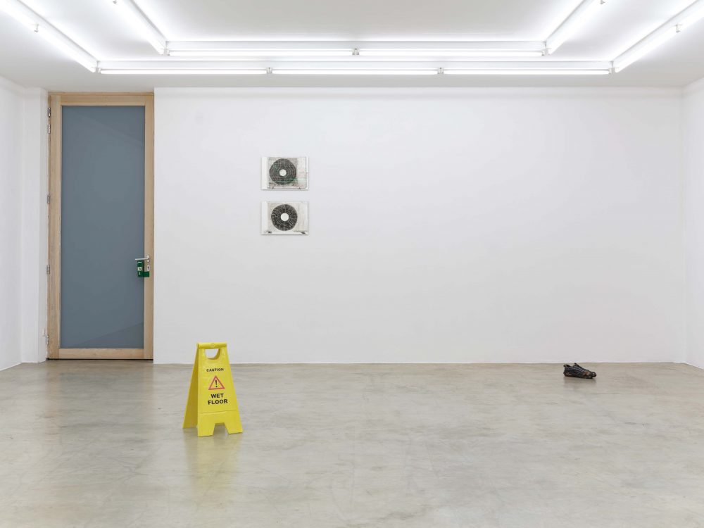 Foto: Simon Vogel, Neuer Aachener Kunstverein