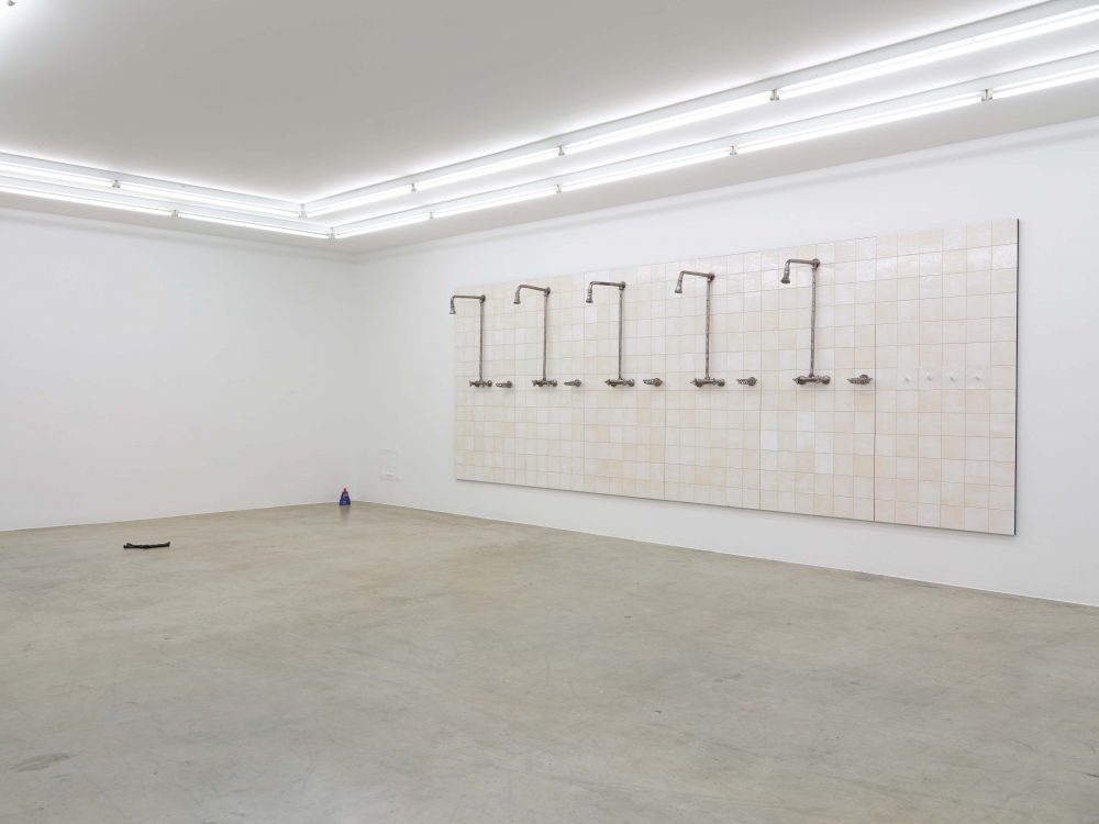 Foto: Simon Vogel, Neuer Aachener Kunstverein