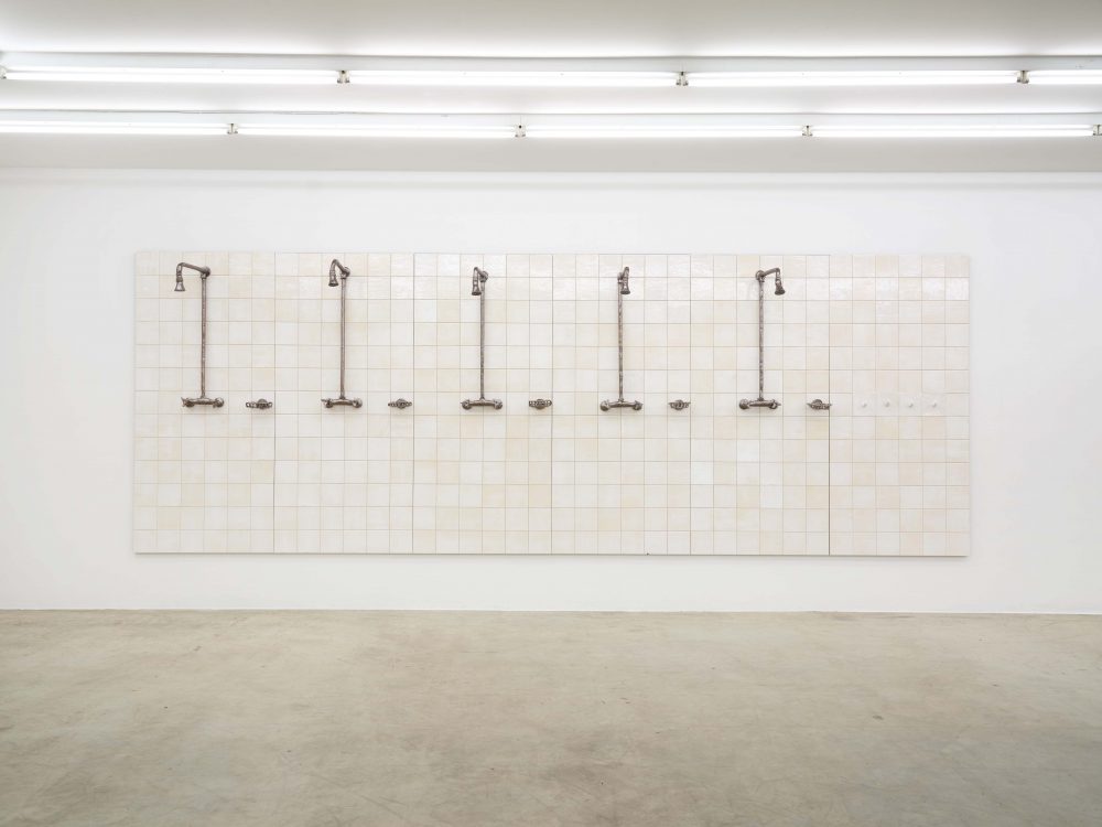 Foto: Simon Vogel, Neuer Aachener Kunstverein