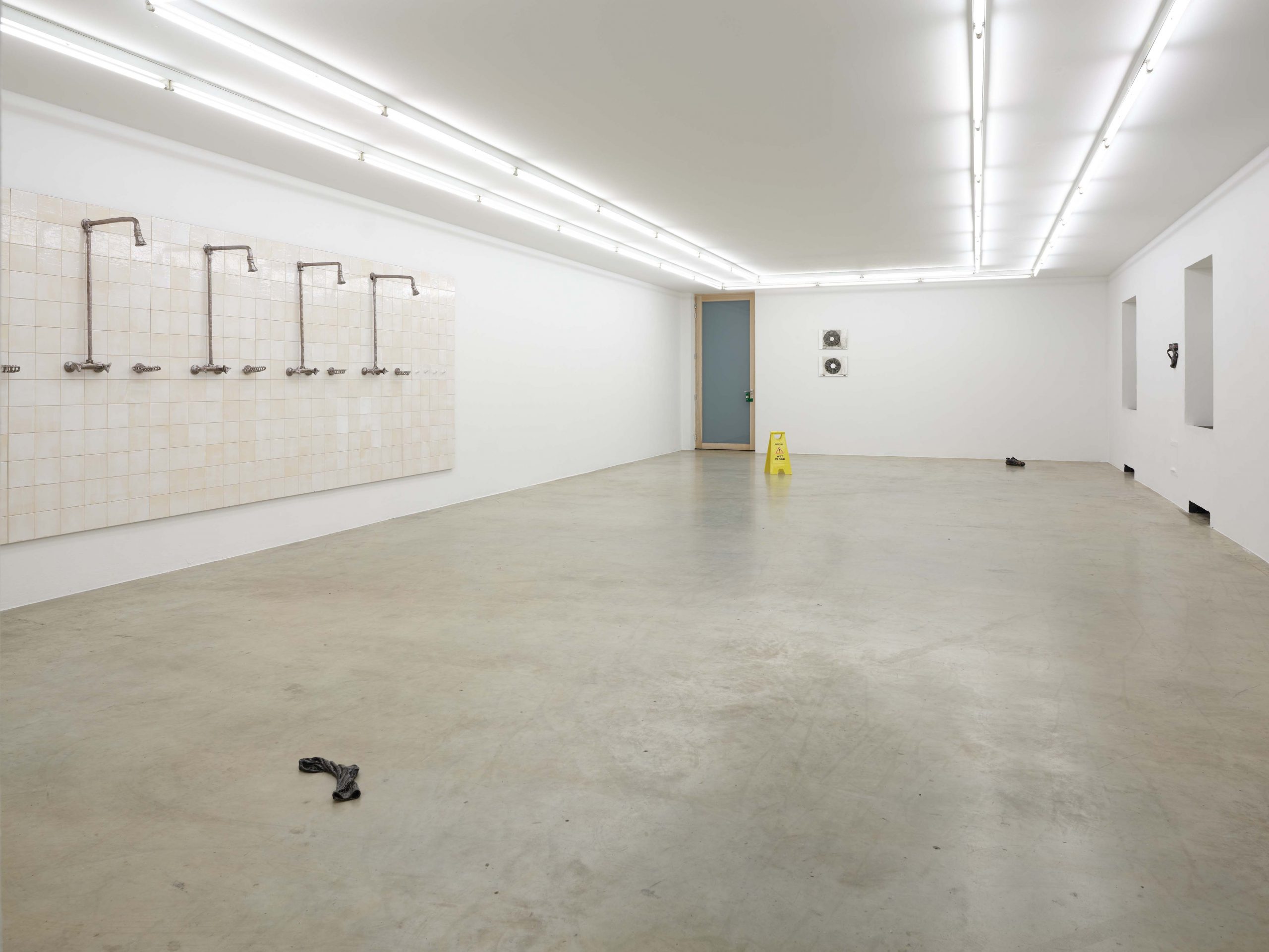 Foto: Simon Vogel, Neuer Aachener Kunstverein