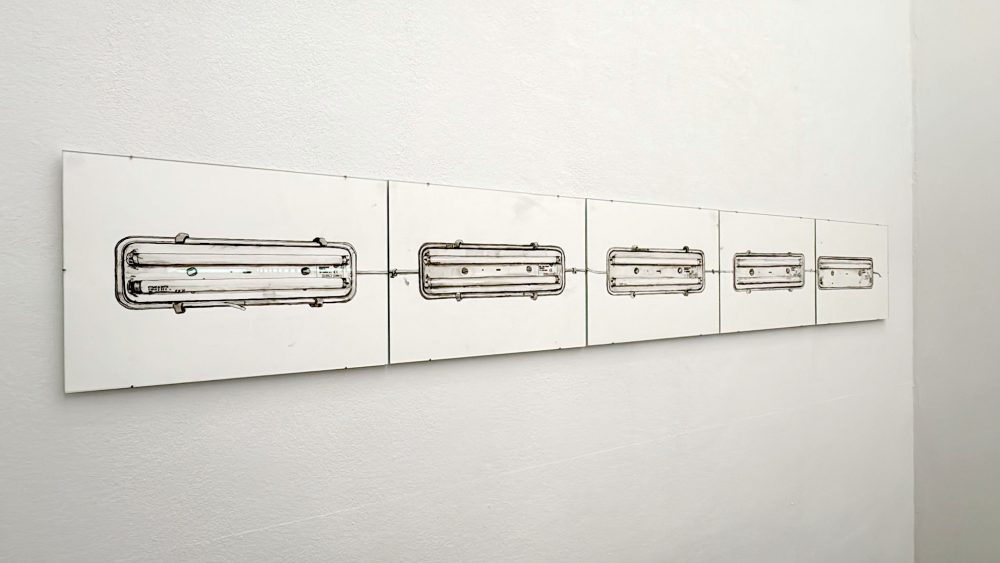 Feuchtraumlampen, 2025